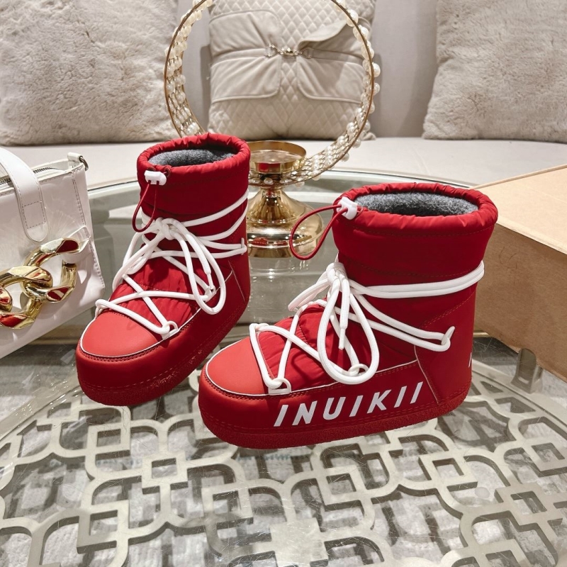 Inuikii Boots